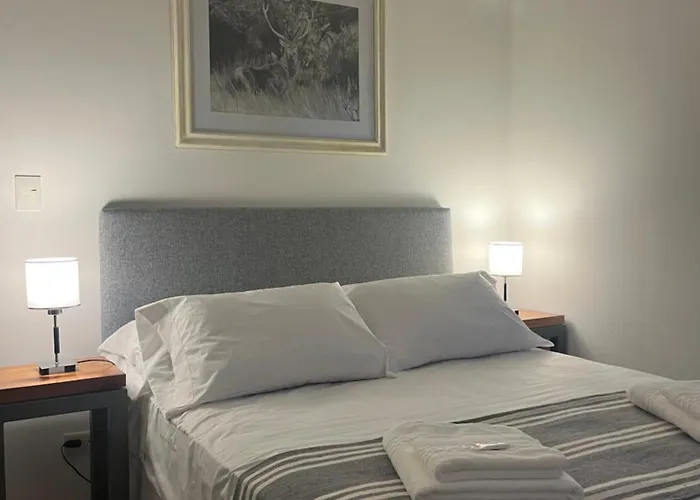 Turine Apartamentos