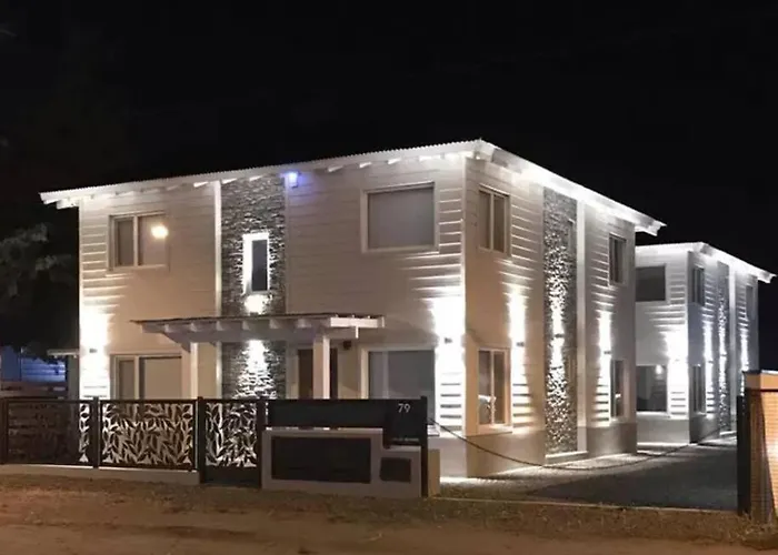 Turine Apartamentos