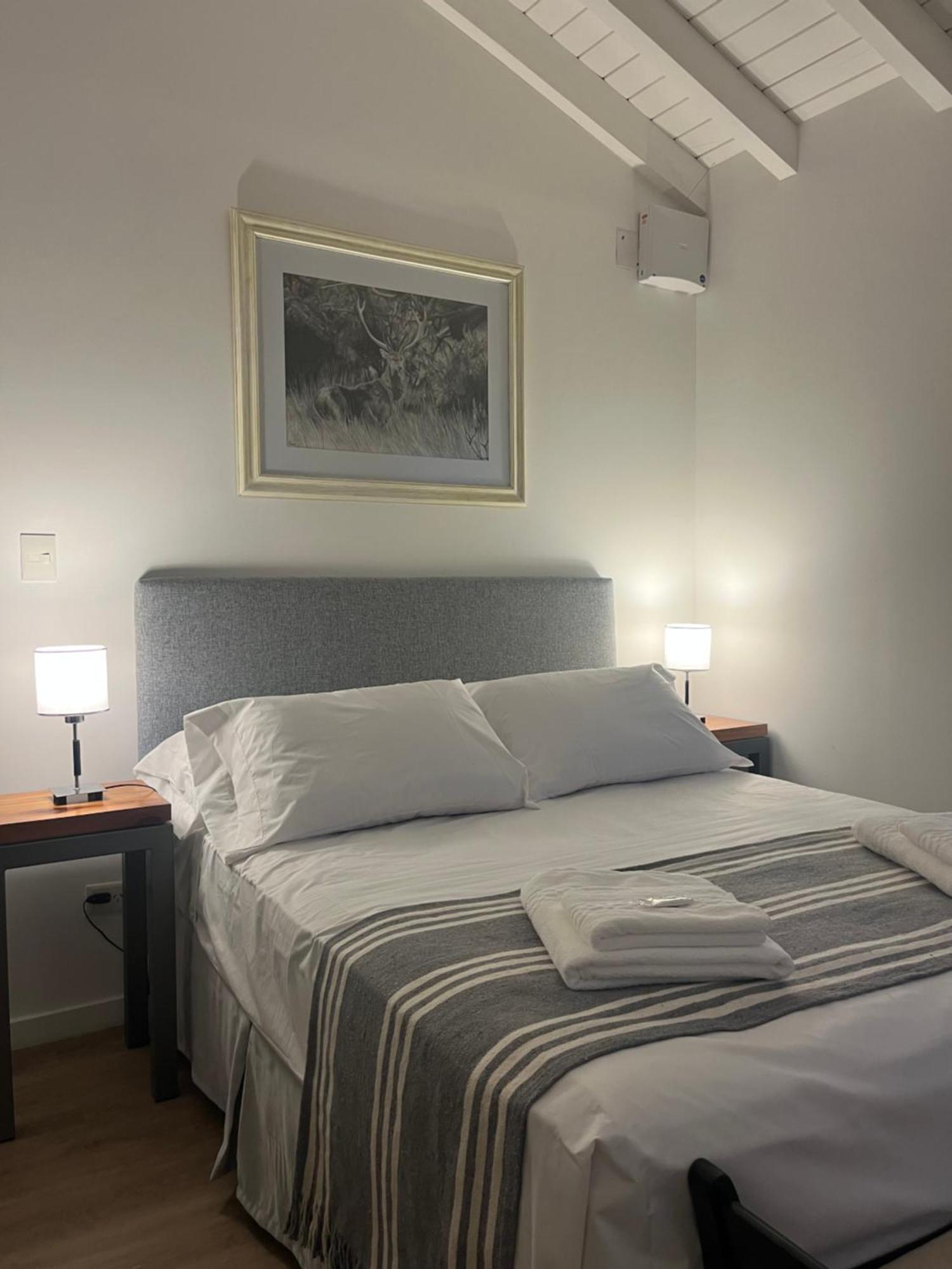 Apartment Turine *