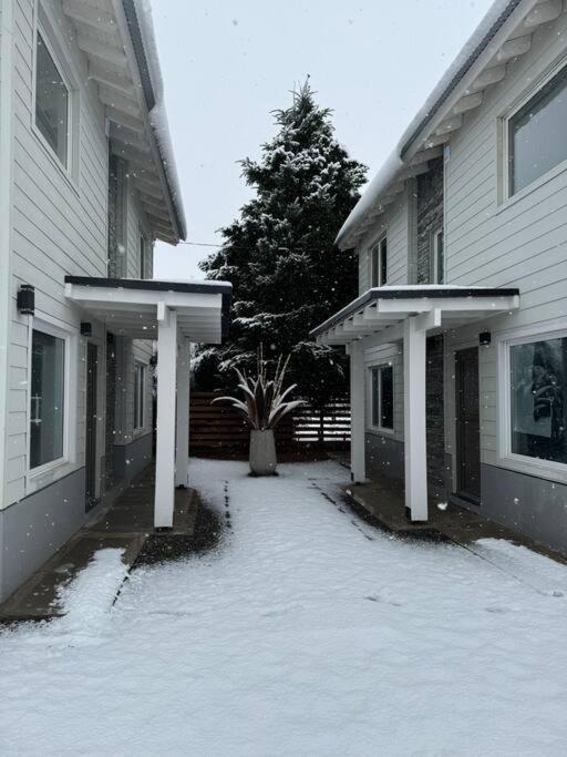 Turine Apartment