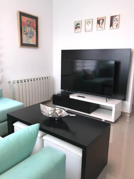 Turine Apartment