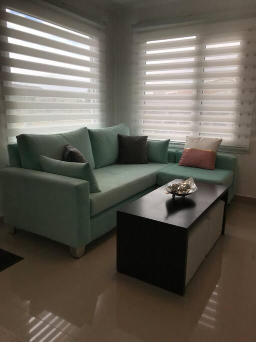 Turine Apartment *
