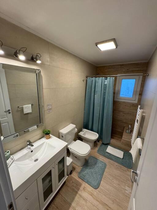 Apartment Turine *