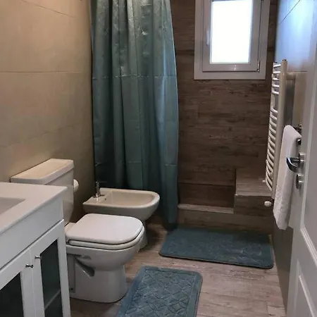 Turine Apartamentos Junin de los Andes Exterior photo