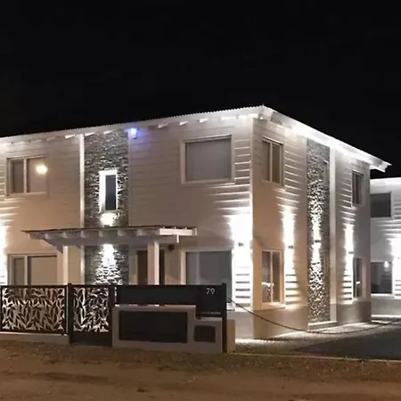Turine Apartamentos Junin de los Andes Exterior photo